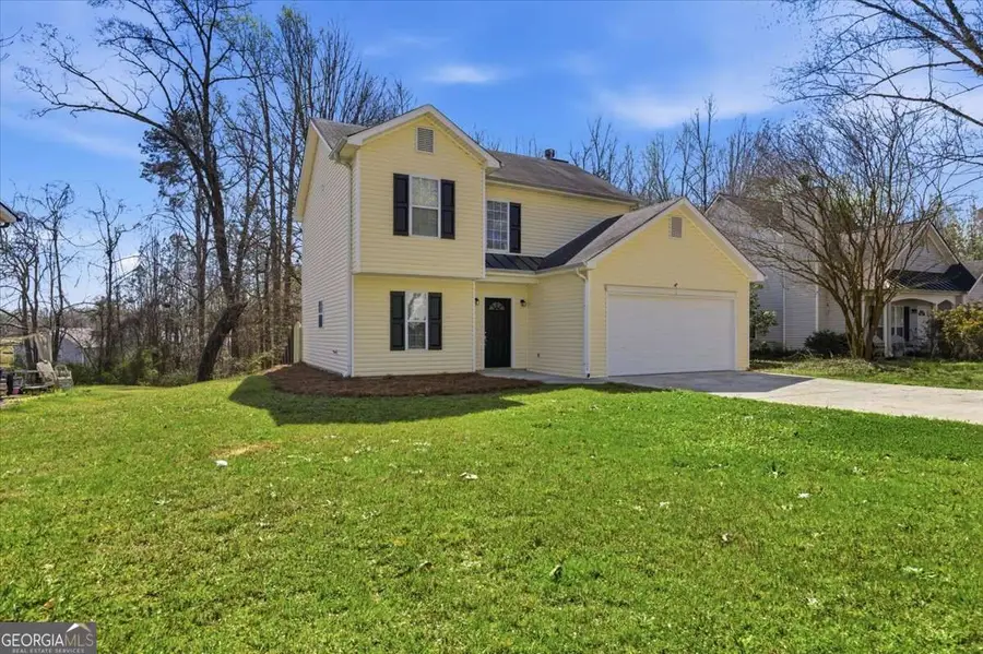 201 Toulouse Street, Dallas, GA 30157 - #3