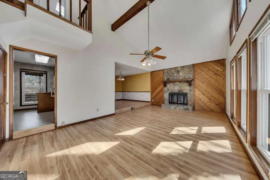 1146 Rolling Green Drive, Acworth, GA 30102 - #3