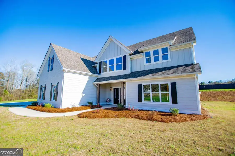 102 Red Oak Lane, Carrollton, GA 30116 - #2