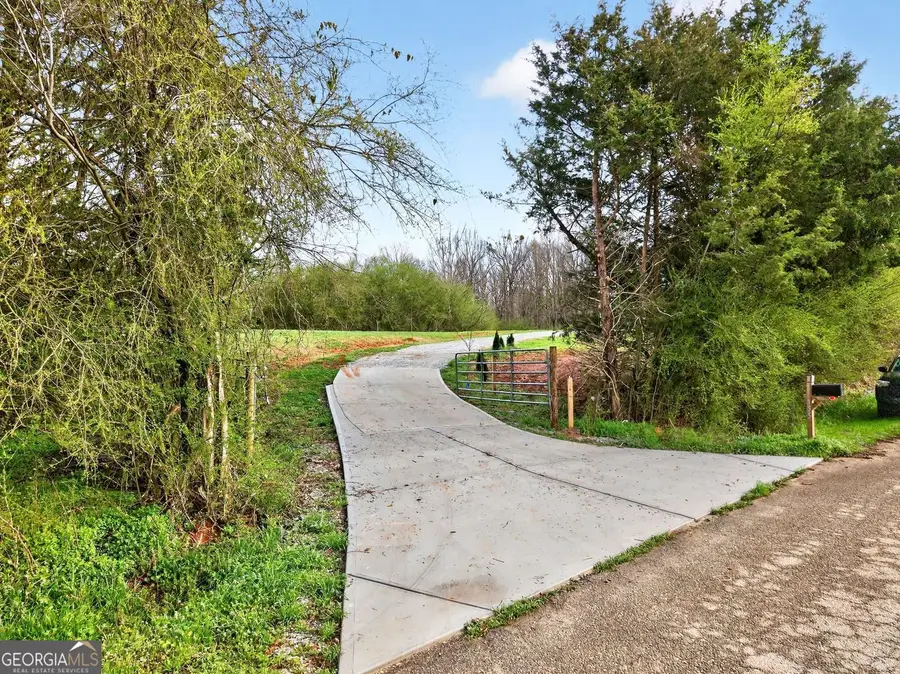 155 Mcclure Road, Gillsville, GA 30543 - #2