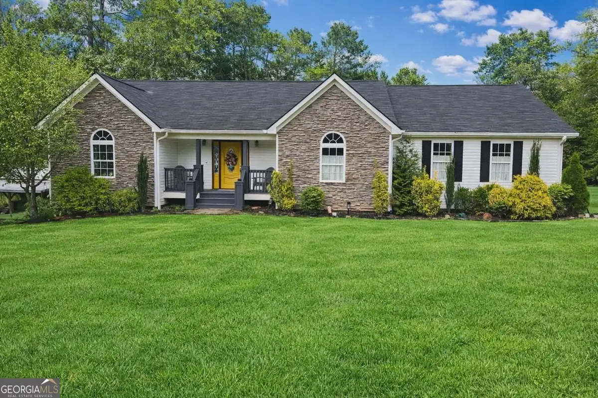 3020 Shoal Creek Road, Monroe, GA 30656 - #1