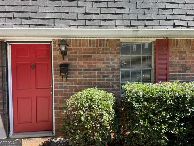 3878 Parklane Drive, Clarkston, GA 30021 - #1