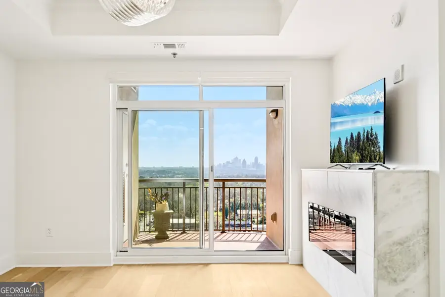 325 E Paces Ferry Road Ne #APT 1607, Atlanta, GA 30305 - #2