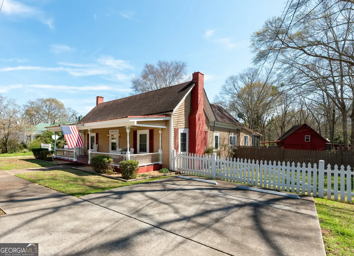 170 Fairplay Street, Rutledge, GA 30663 - #1