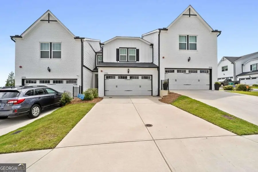 1729 Hyssop Boulevard, Mableton, GA 30126 - #2