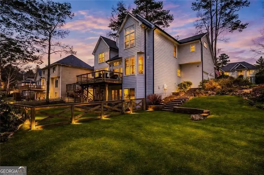 590 Woodbrook Way, Lawrenceville, GA 30043 - #2