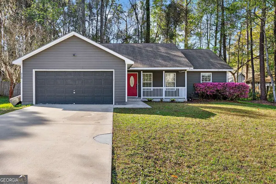 213 Creekwood Drive, Kingsland, GA 31548 - #2