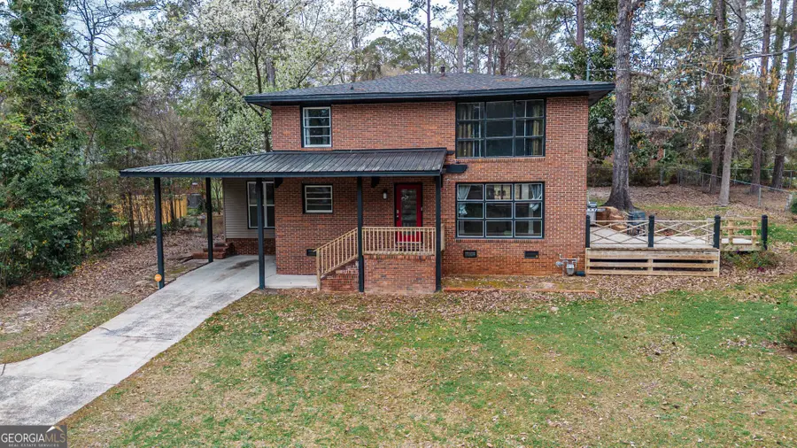 103 Belaire Drive, Warner Robins, GA 31088 - #2