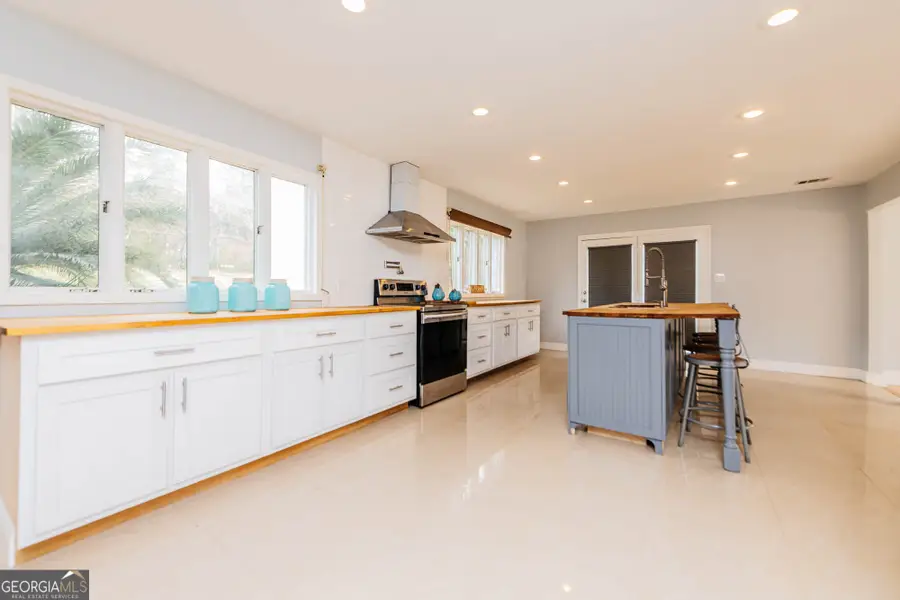 103 Belaire Drive, Warner Robins, GA 31088 - #3