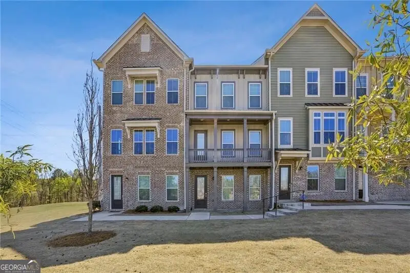 2517 Painted Buckeye Se, Smyrna, GA 30080 - #1