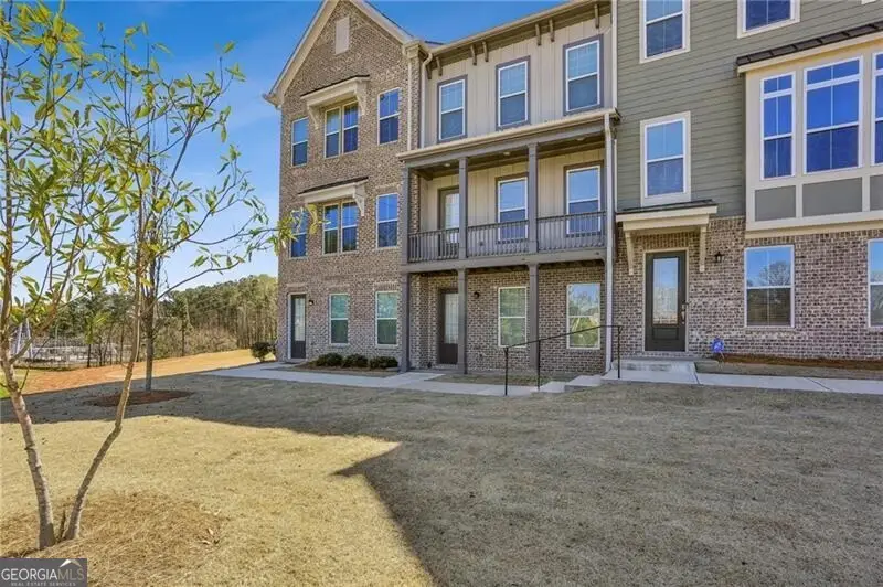 2517 Painted Buckeye Se, Smyrna, GA 30080 - #2