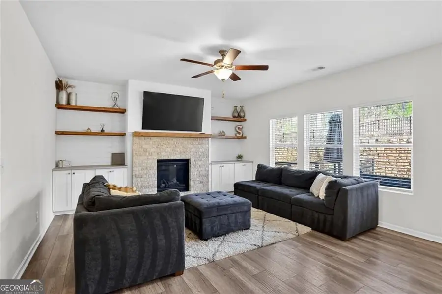 163 Crest Brooke Drive, Canton, GA 30115 - #2