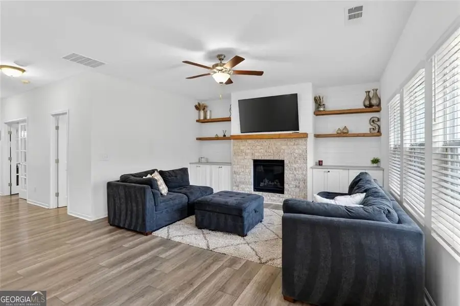 163 Crest Brooke Drive, Canton, GA 30115 - #3