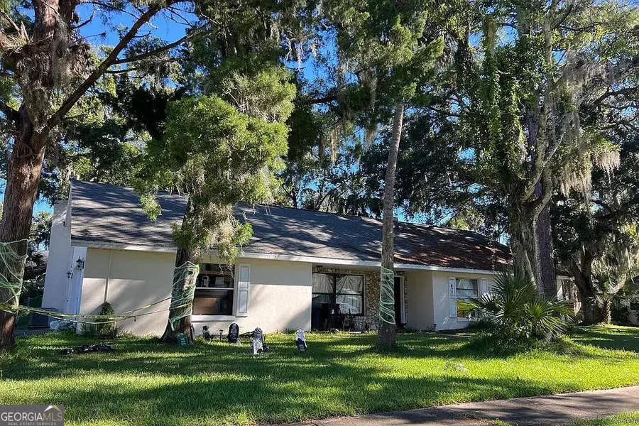 477 Woodstock Drive, Port Orange, FL 32127 - #2