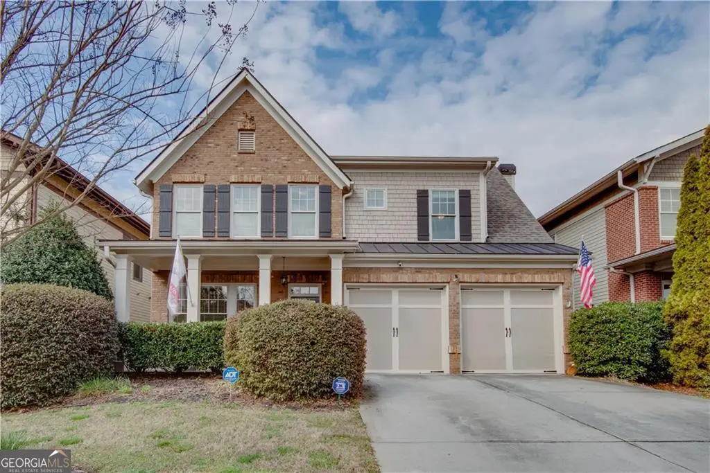 3285 Academy Square, Atlanta, GA 30337 - #1