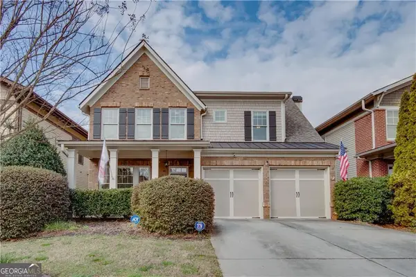 3285 Academy Square, Atlanta, GA 30337