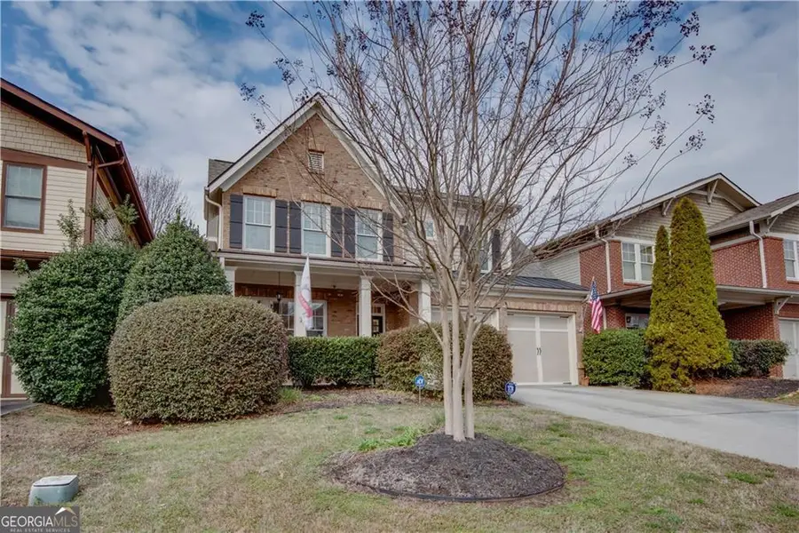 3285 Academy Square, Atlanta, GA 30337 - #2