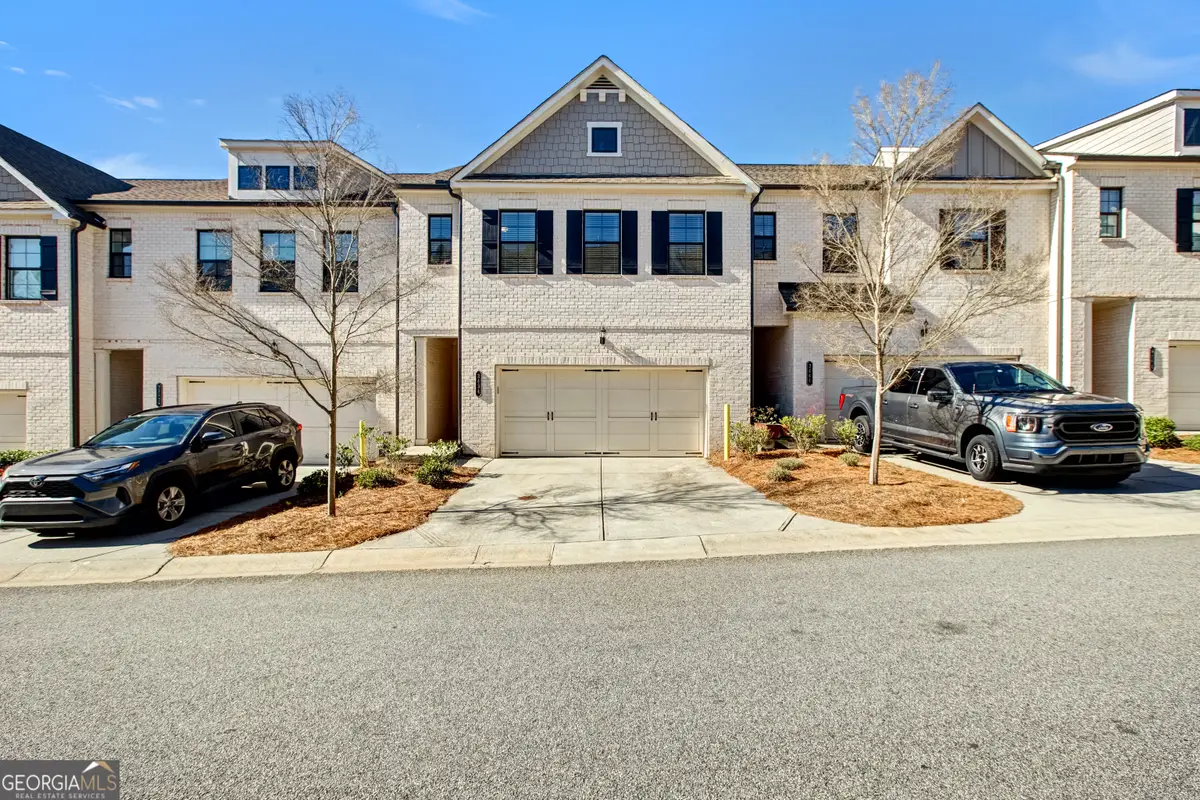 3434 Senna Road, Duluth, GA 30096 - #1