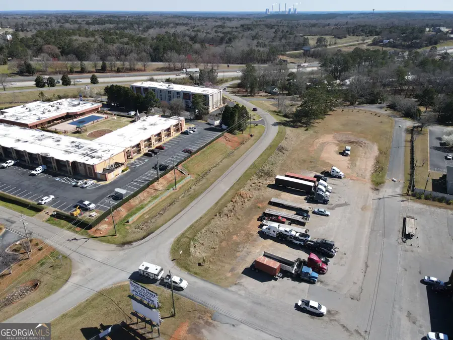 0 Patrol Road, Forsyth, GA 31029 - #3