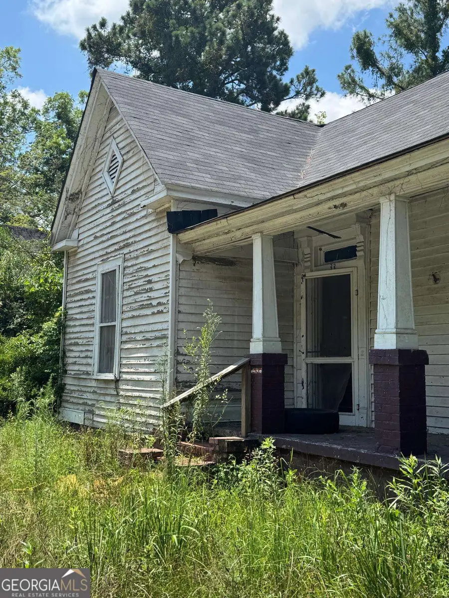 336 Fairvew Avenue, Macon, GA 31217 - #2