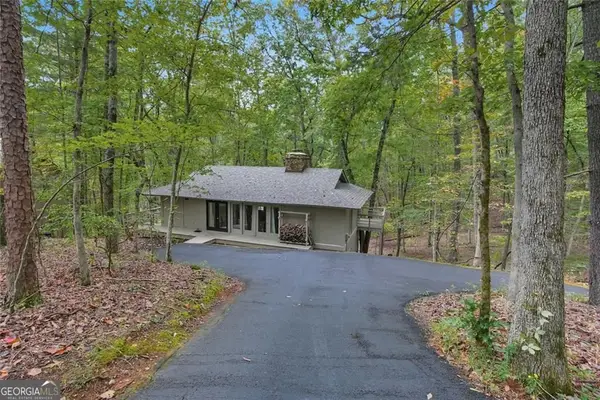 176 Wild Ginger Circle, Jasper, GA 30143