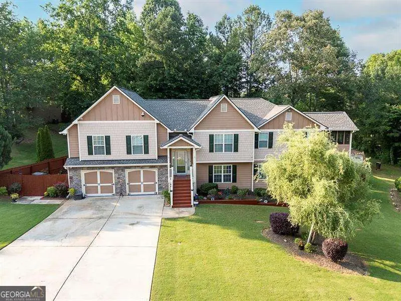 55 Meridian Point, Dallas, GA 30132 - #1