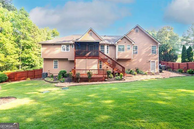 55 Meridian Point, Dallas, GA 30132 - #2