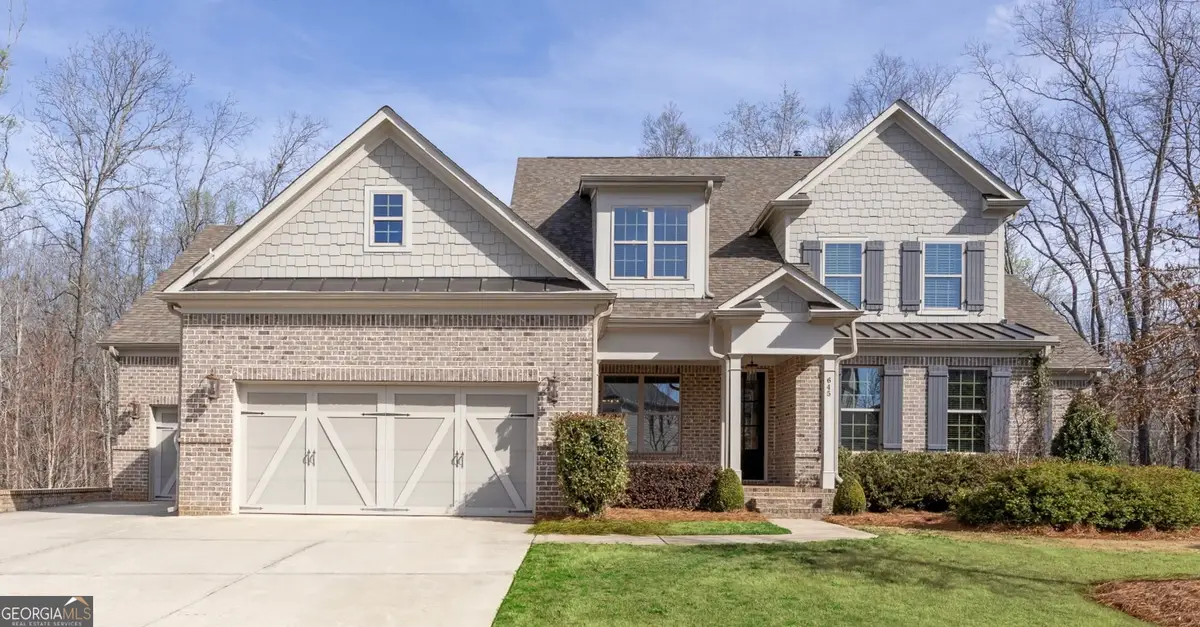 645 Wynnewood Court Sw, Powder Springs, GA 30127 - #1