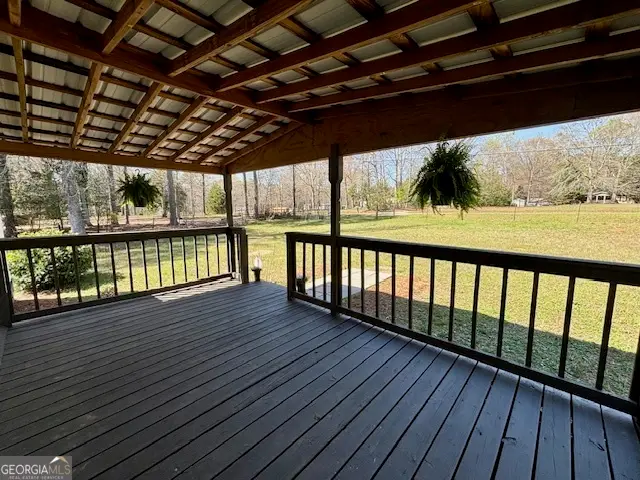 951 Elder Road, Griffin, GA 30223 - #3