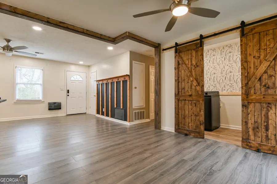 335 Poplar Ave., Social Circle, GA 30025 - #3