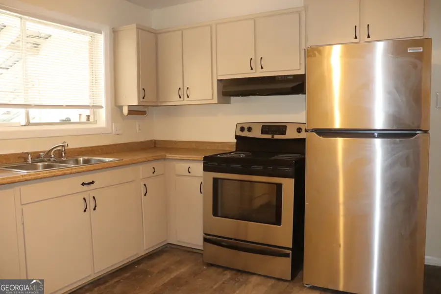 1697 Cardinal Road, Jonesboro, GA 30238 - #2