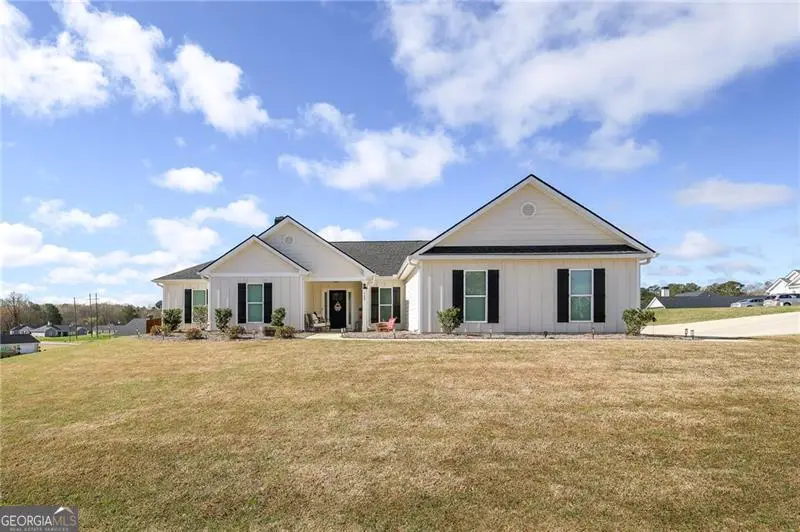 122 Advent Drive, Winder, GA 30680 - #1