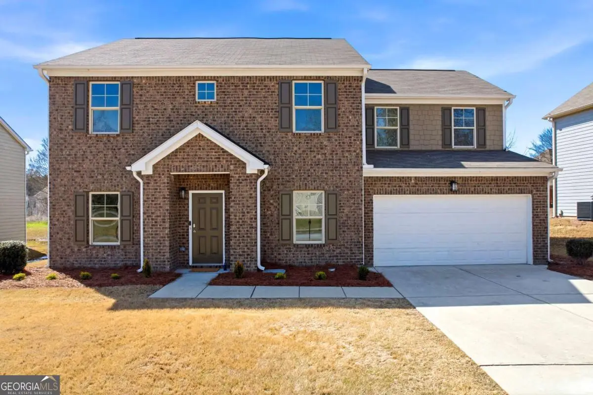 3105 Franklin Street, Austell, GA 30106 - #1