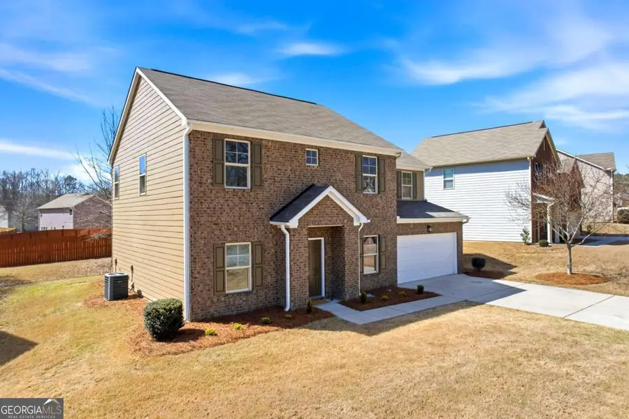 3105 Franklin Street, Austell, GA 30106 - #3