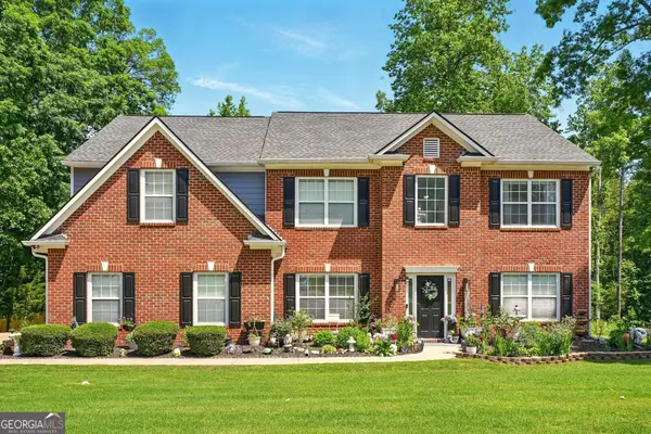 100 Chadwick Place, Villa Rica, GA 30180