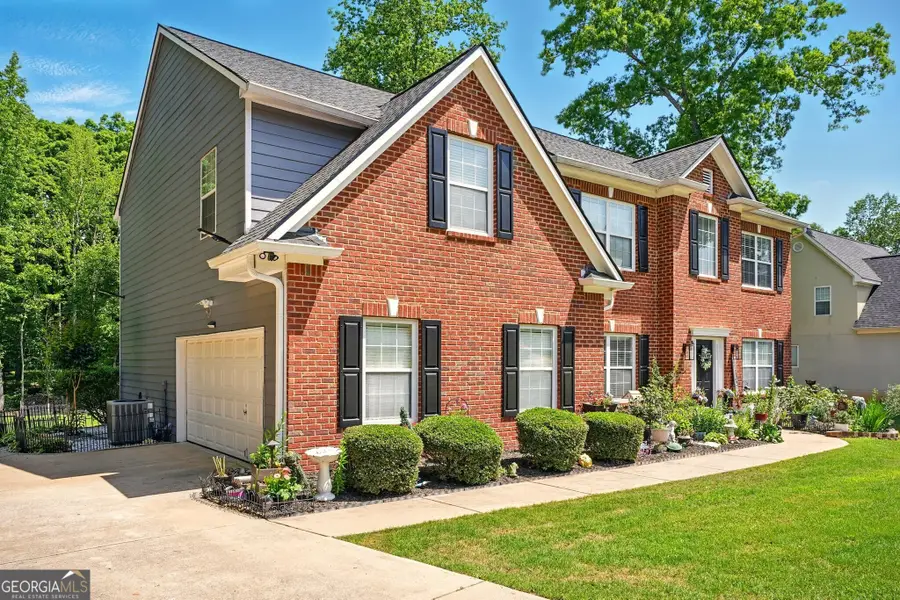 100 Chadwick Place, Villa Rica, GA 30180 - #2