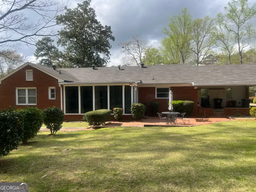 801 Greenwood Road, Thomaston, GA 30286 - #3