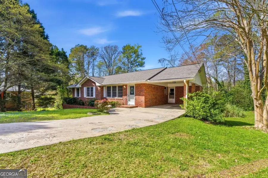 2567 Creston Way, Morrow, GA 30260 - #2