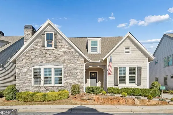2172 Capers Drive, Marietta, GA 30064
