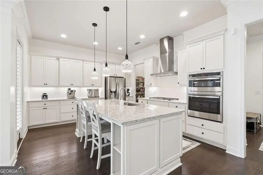 2172 Capers Drive, Marietta, GA 30064 - #2