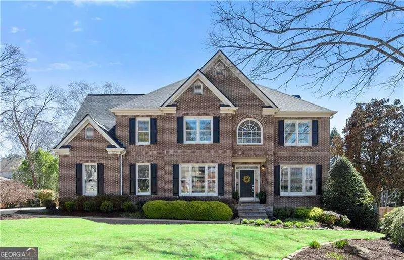 290 Wilde Green Drive, Roswell, GA 30075 - #1