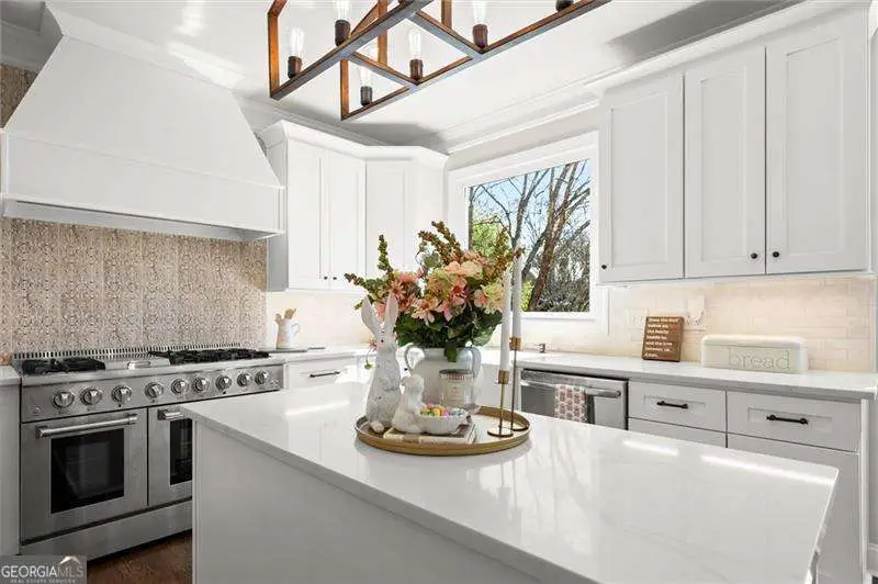 290 Wilde Green Drive, Roswell, GA 30075 - #2