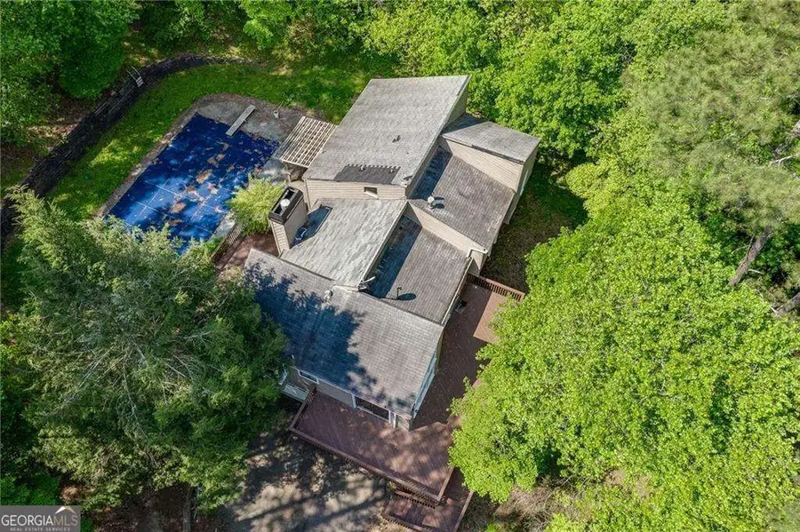 1771 Blackwell Road, Marietta, GA 30066 - #3