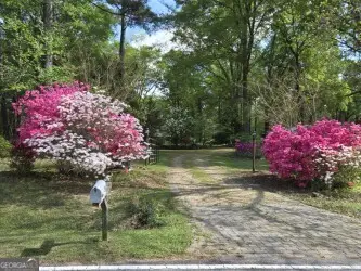 424 Hampton Road, Hampton, GA 30228 - #3