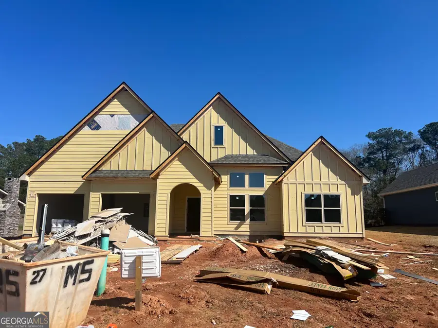 308 Hammerstone Court, Senoia, GA 30276 - #3