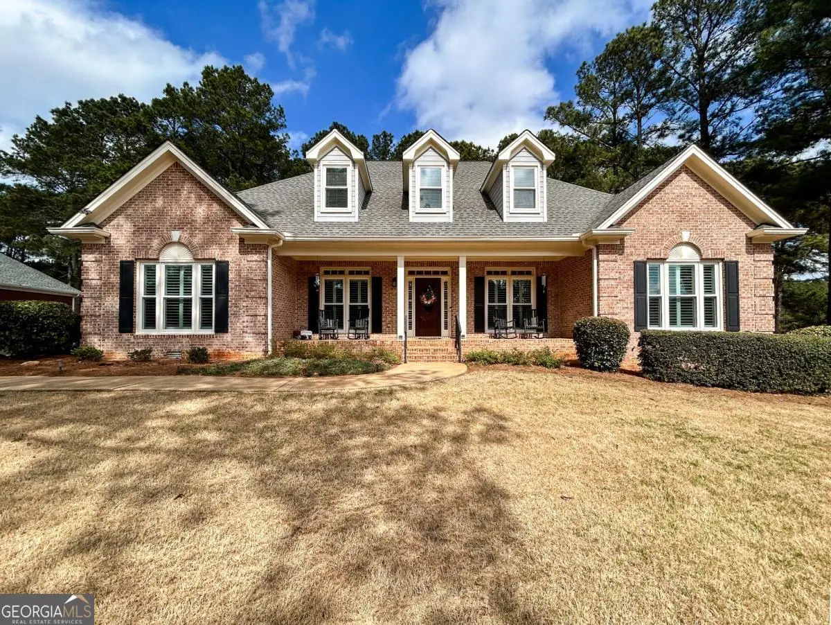 1141 Beverly Drive, Athens, GA 30606 - #1