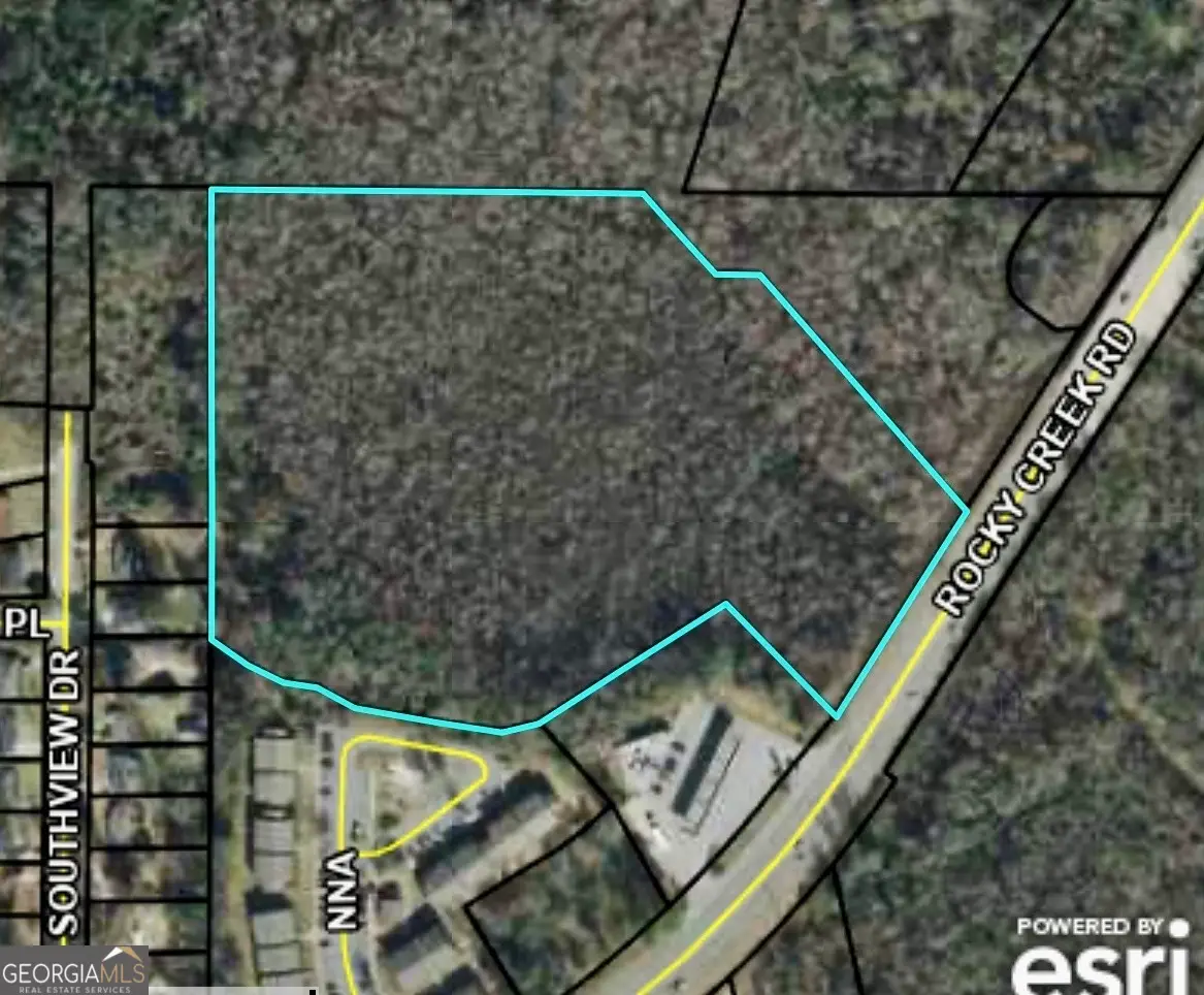 1703 Rocky Creek Road, Macon, GA 31206 - #1