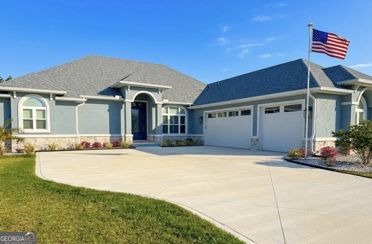 115 Jake Colton Drive, Kingsland, GA 31548 - #1