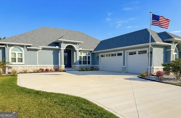 115 Jake Colton Drive, Kingsland, GA 31548