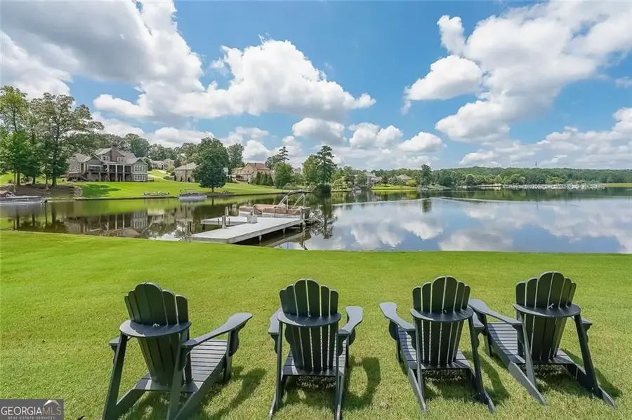 285 Peninsula Circle, Newnan, GA 30263 - #2